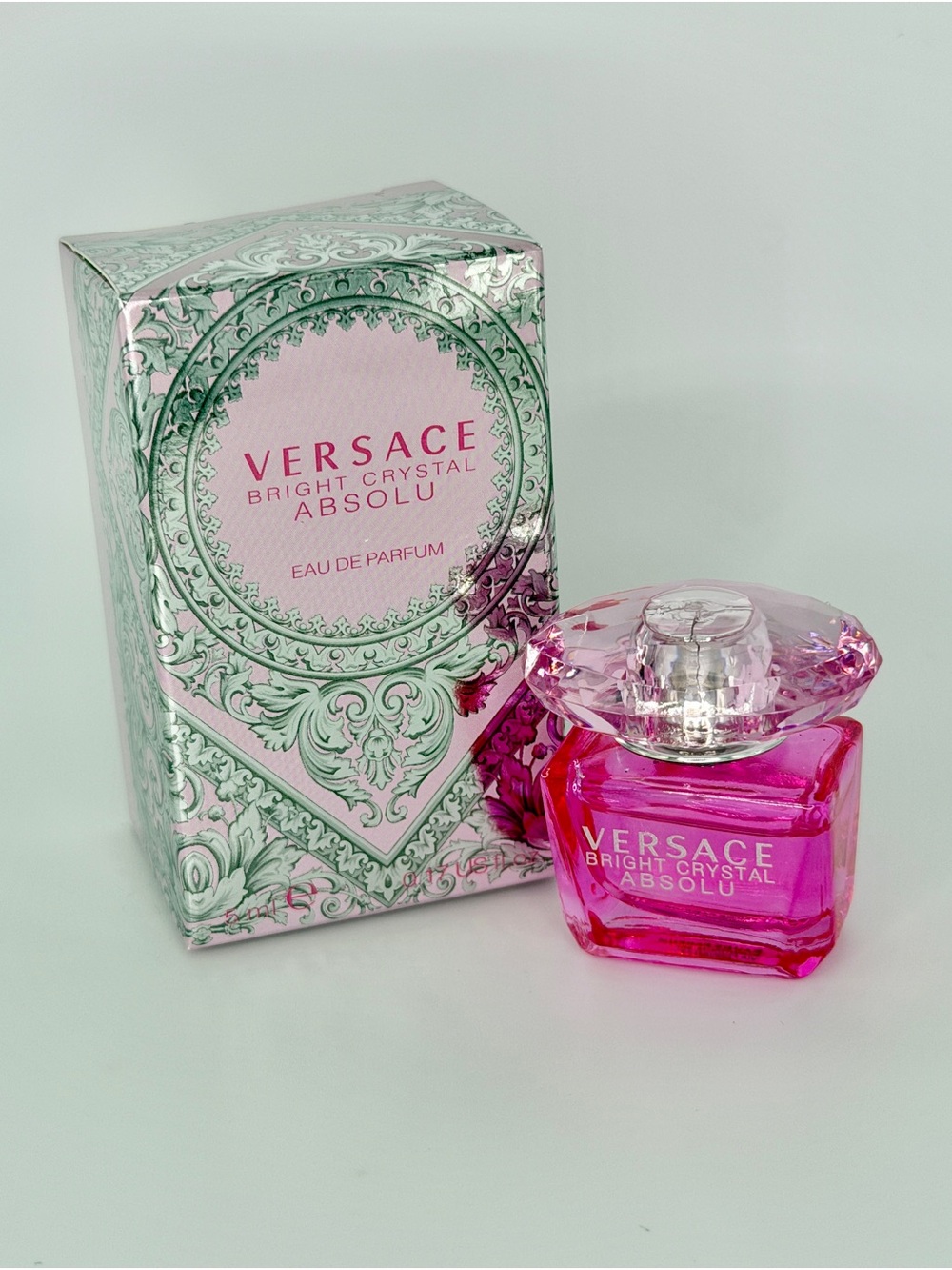 Mini Perfume